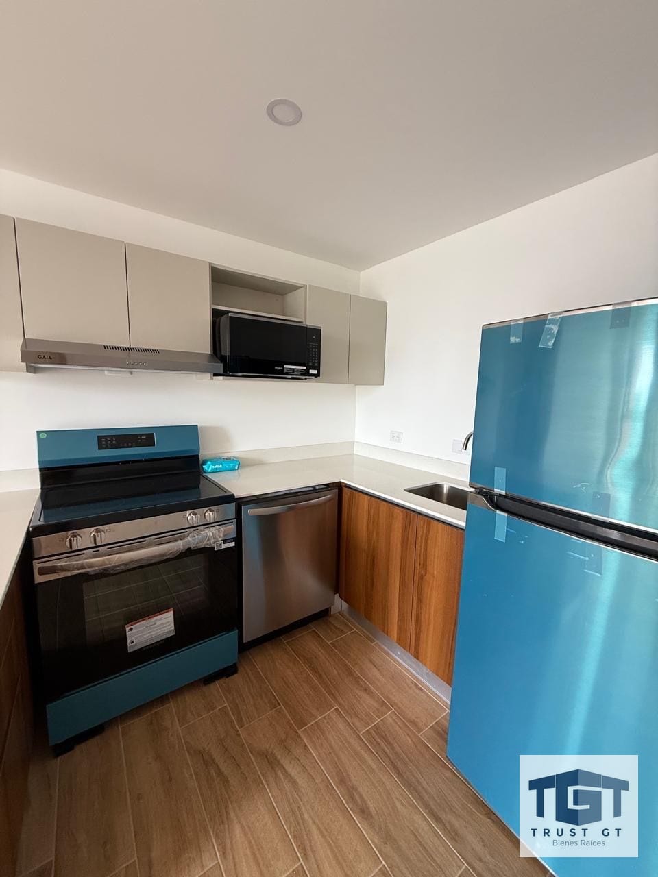 Apartamento en renta zona 13 Essenza — Apartamento en Alquiler en Zona 13, Guatemala, Ciudad — foto 8 de 8