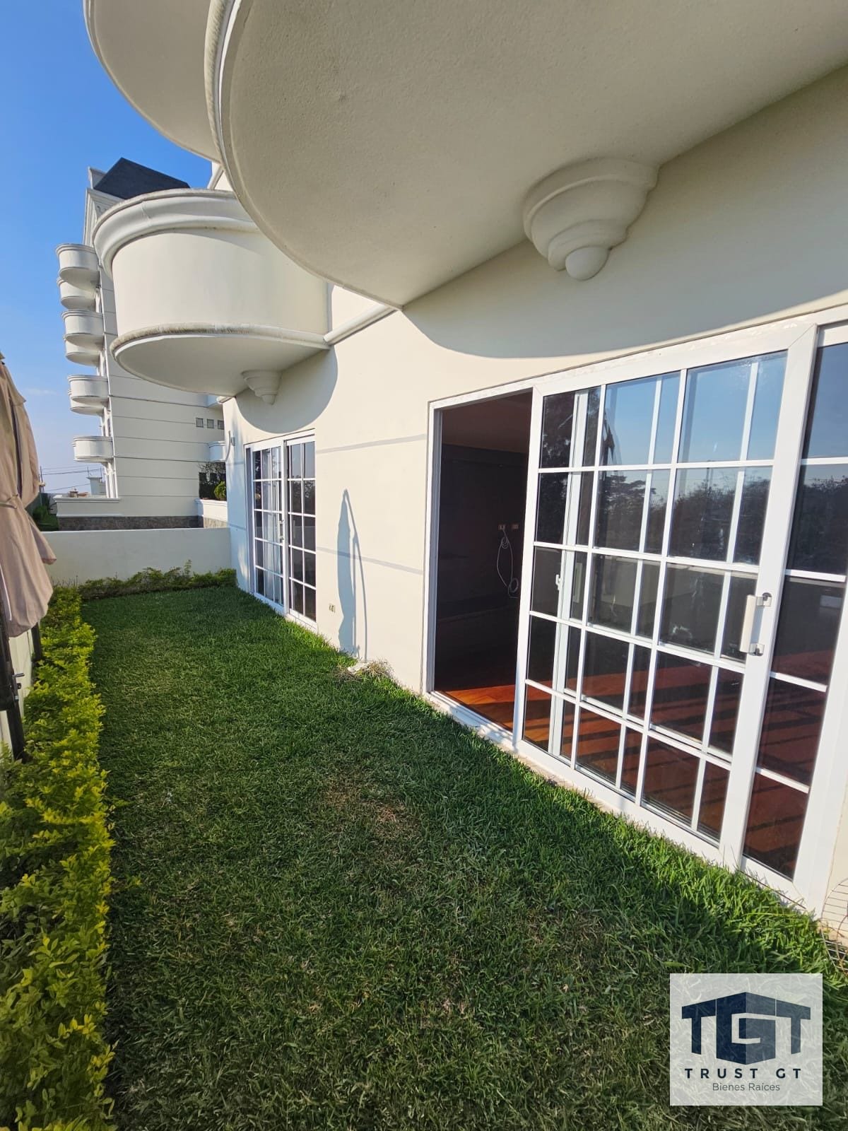Rento apartamento zona 16, Condominio la Vista — Apartamento en Alquiler en La Vista, Zona 16, Guatemala, Ciudad — foto 4 de 7