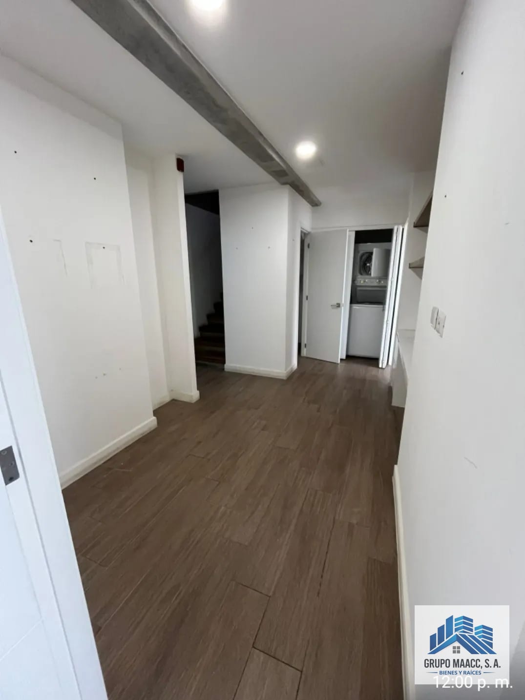 En Venta Hermoso Apt Granat Zona 4 — Apartamento en Venta en Granat, Zona 4, Guatemala, Ciudad — foto 6 de 17