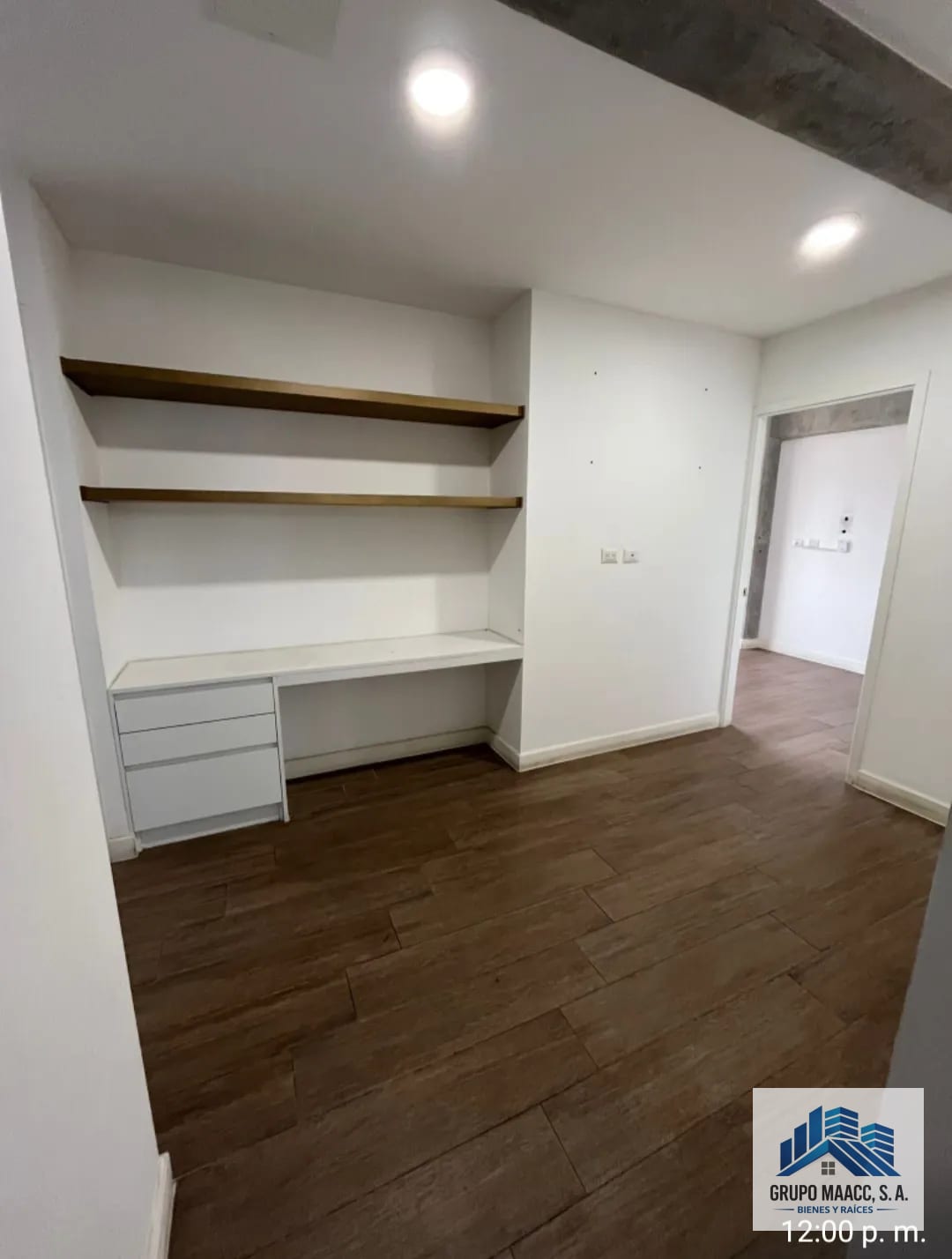 En Venta Hermoso Apt Granat Zona 4 — Apartamento en Venta en Granat, Zona 4, Guatemala, Ciudad — foto 7 de 17