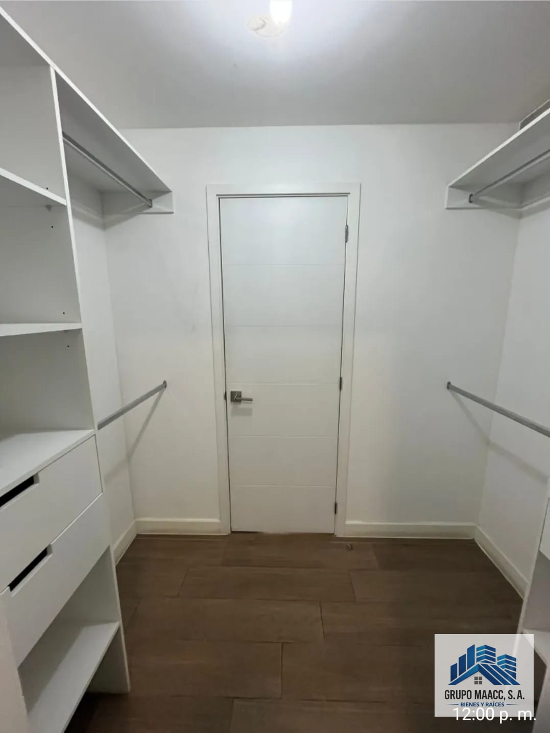 En Venta Hermoso Apt Granat Zona 4 — Apartamento en Venta en Granat, Zona 4, Guatemala, Ciudad — foto 8 de 17