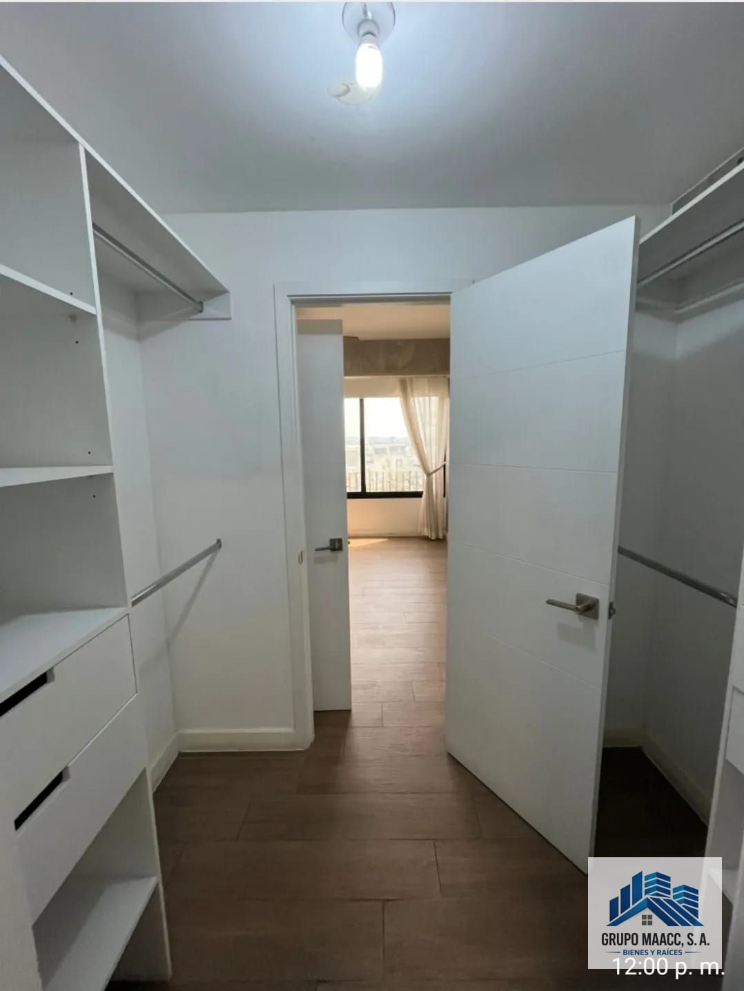 En Venta Hermoso Apt Granat Zona 4 — Apartamento en Venta en Granat, Zona 4, Guatemala, Ciudad — foto 11 de 17
