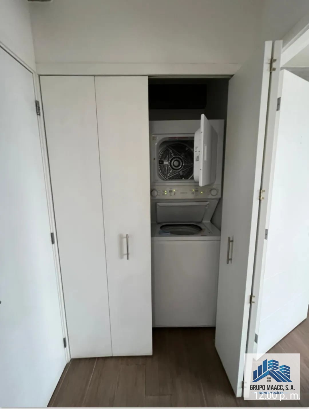 En Venta Hermoso Apt Granat Zona 4 — Apartamento en Venta en Granat, Zona 4, Guatemala, Ciudad — foto 13 de 17