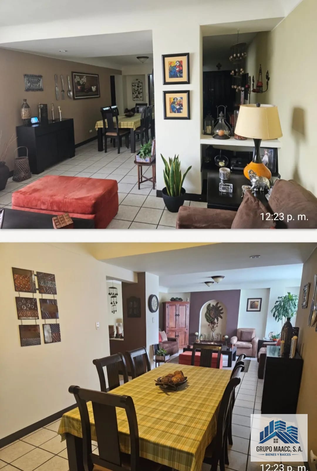 Ganga Venta Apt Palos Altos — Apartamento en Venta en Palos Altos, Zona 7 Mixco, Guatemala, Ciudad — foto 3 de 17