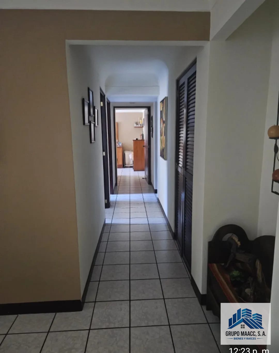 Ganga Venta Apt Palos Altos — Apartamento en Venta en Palos Altos, Zona 7 Mixco, Guatemala, Ciudad — foto 8 de 17
