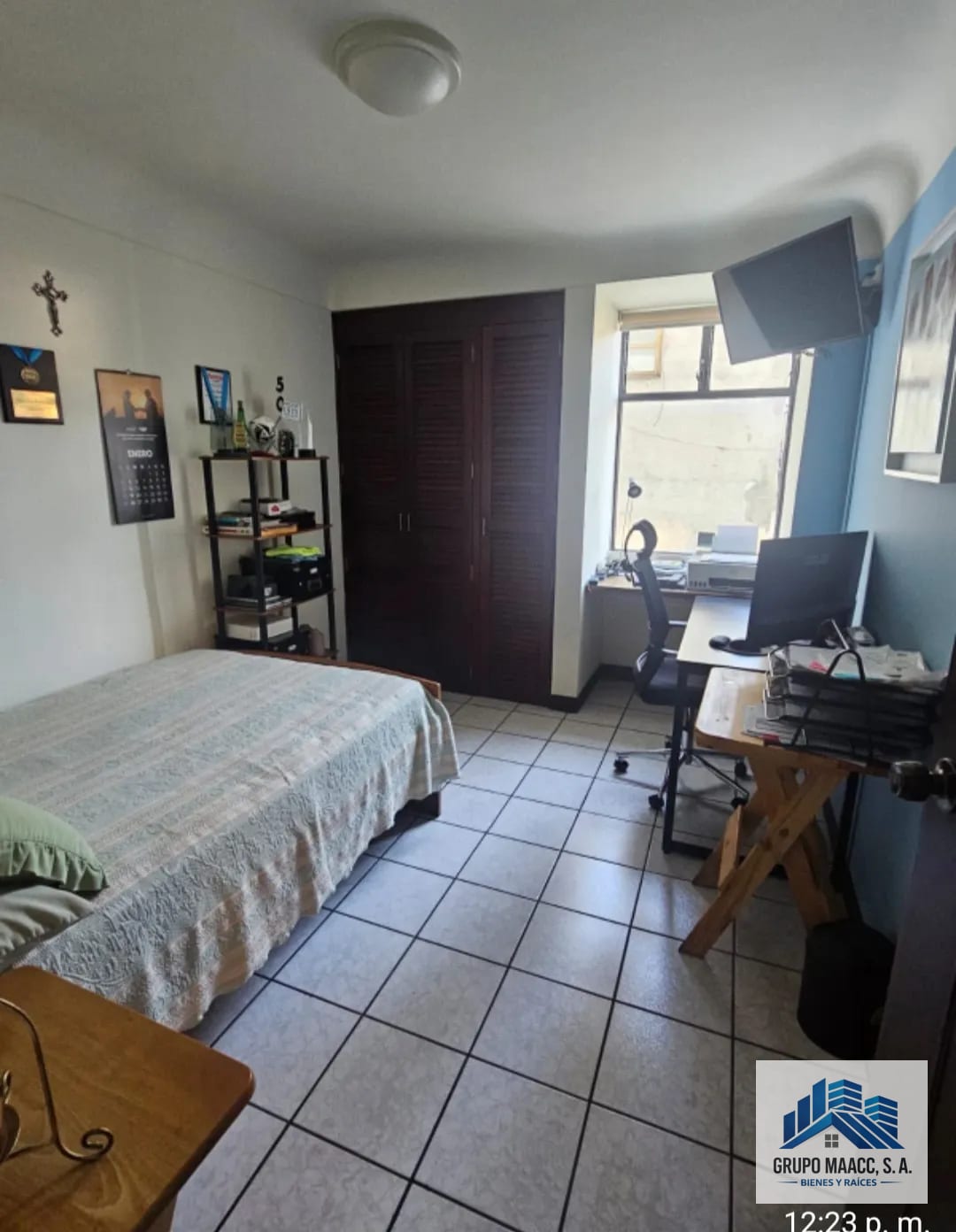 Ganga Venta Apt Palos Altos — Apartamento en Venta en Palos Altos, Zona 7 Mixco, Guatemala, Ciudad — foto 9 de 17