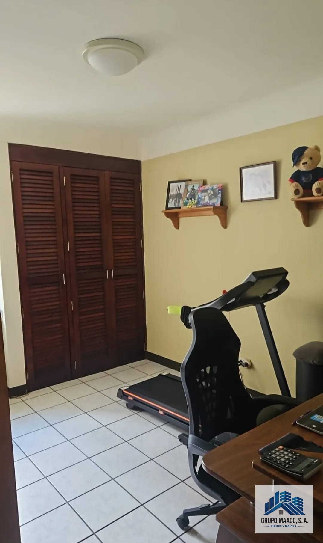 Ganga Venta Apt Palos Altos — Apartamento en Venta en Palos Altos, Zona 7 Mixco, Guatemala, Ciudad — foto 12 de 17