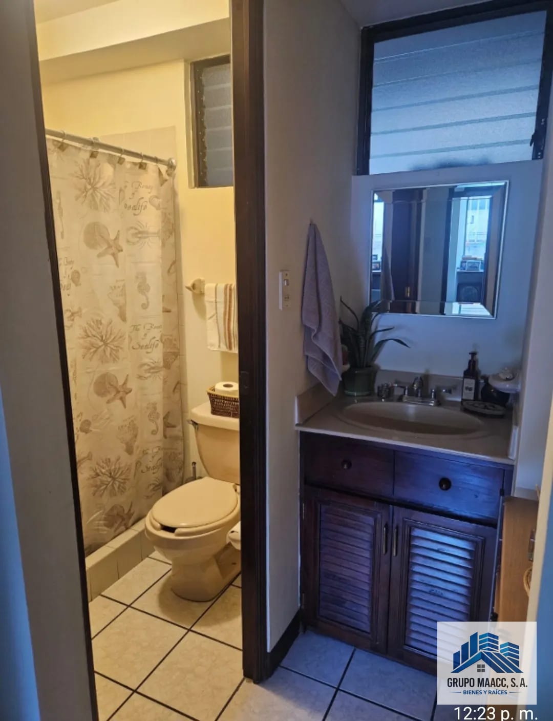 Ganga Venta Apt Palos Altos — Apartamento en Venta en Palos Altos, Zona 7 Mixco, Guatemala, Ciudad — foto 13 de 17