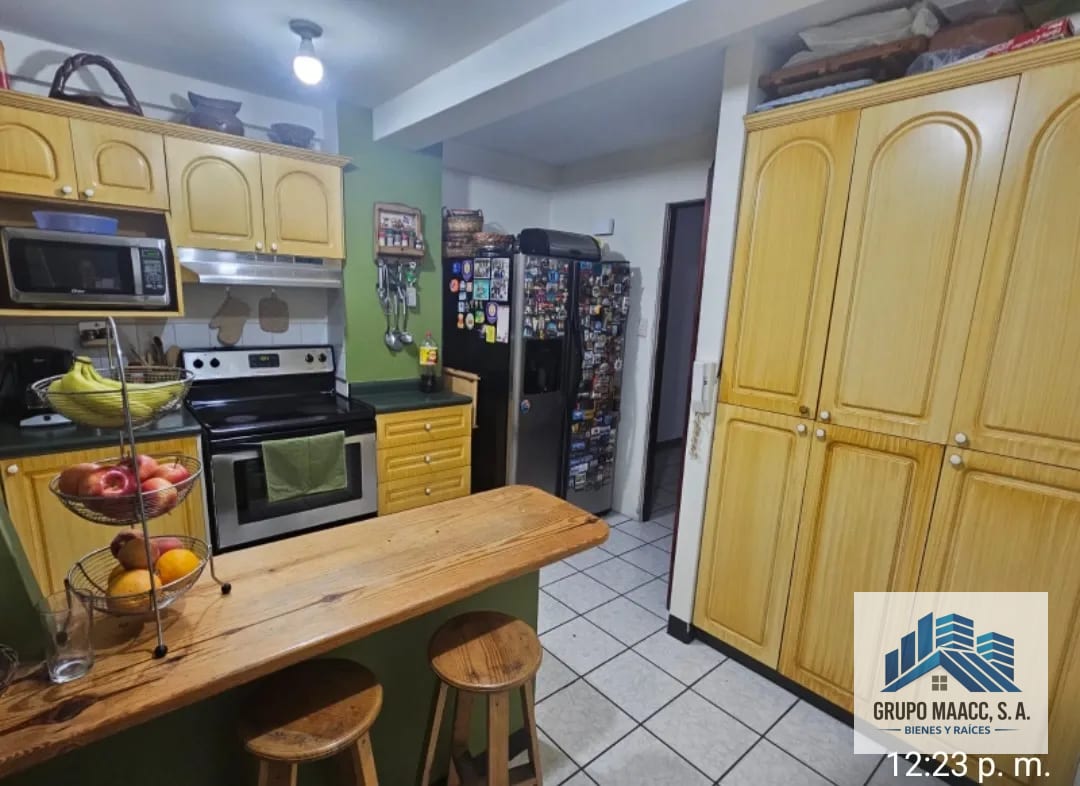 Ganga Venta Apt Palos Altos — Apartamento en Venta en Palos Altos, Zona 7 Mixco, Guatemala, Ciudad — foto 14 de 17