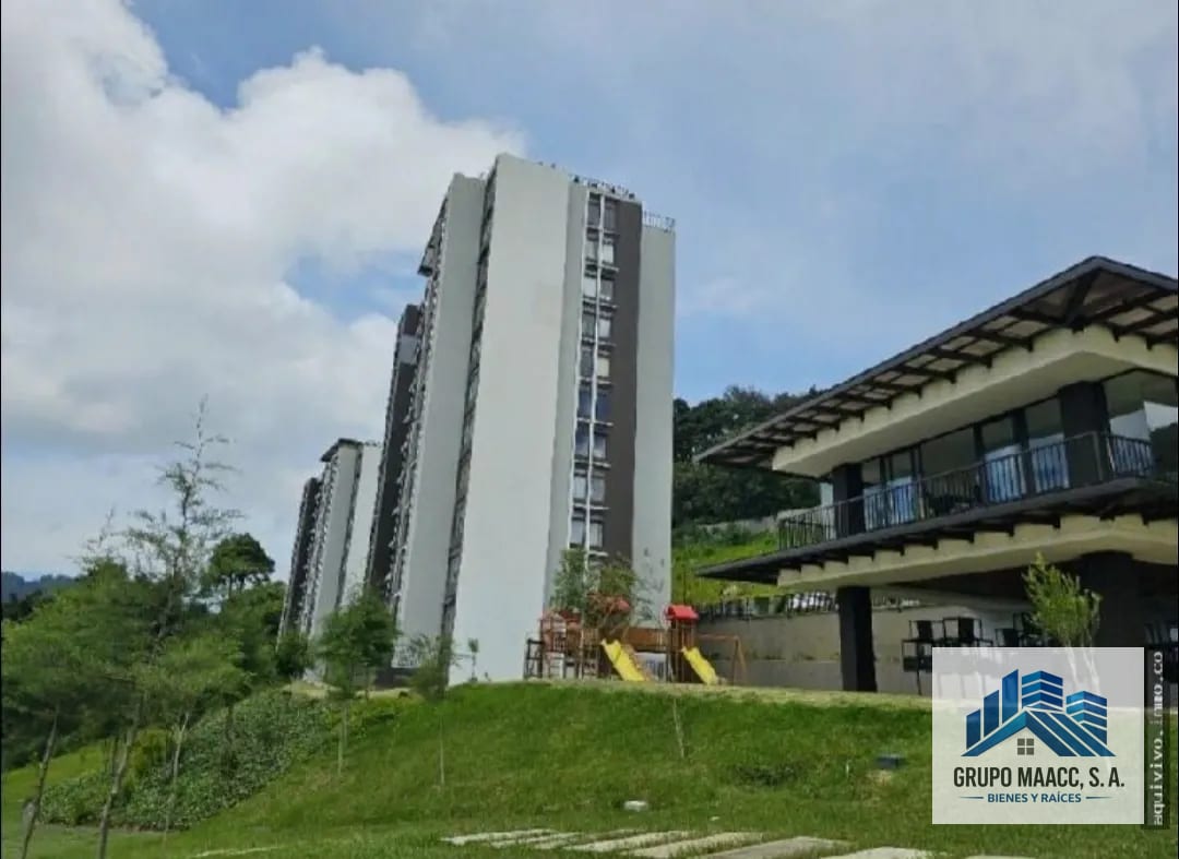 Apt Nagano Zona 16 — Apartamento en Venta en Zona 16, Guatemala, Ciudad — foto 2 de 9