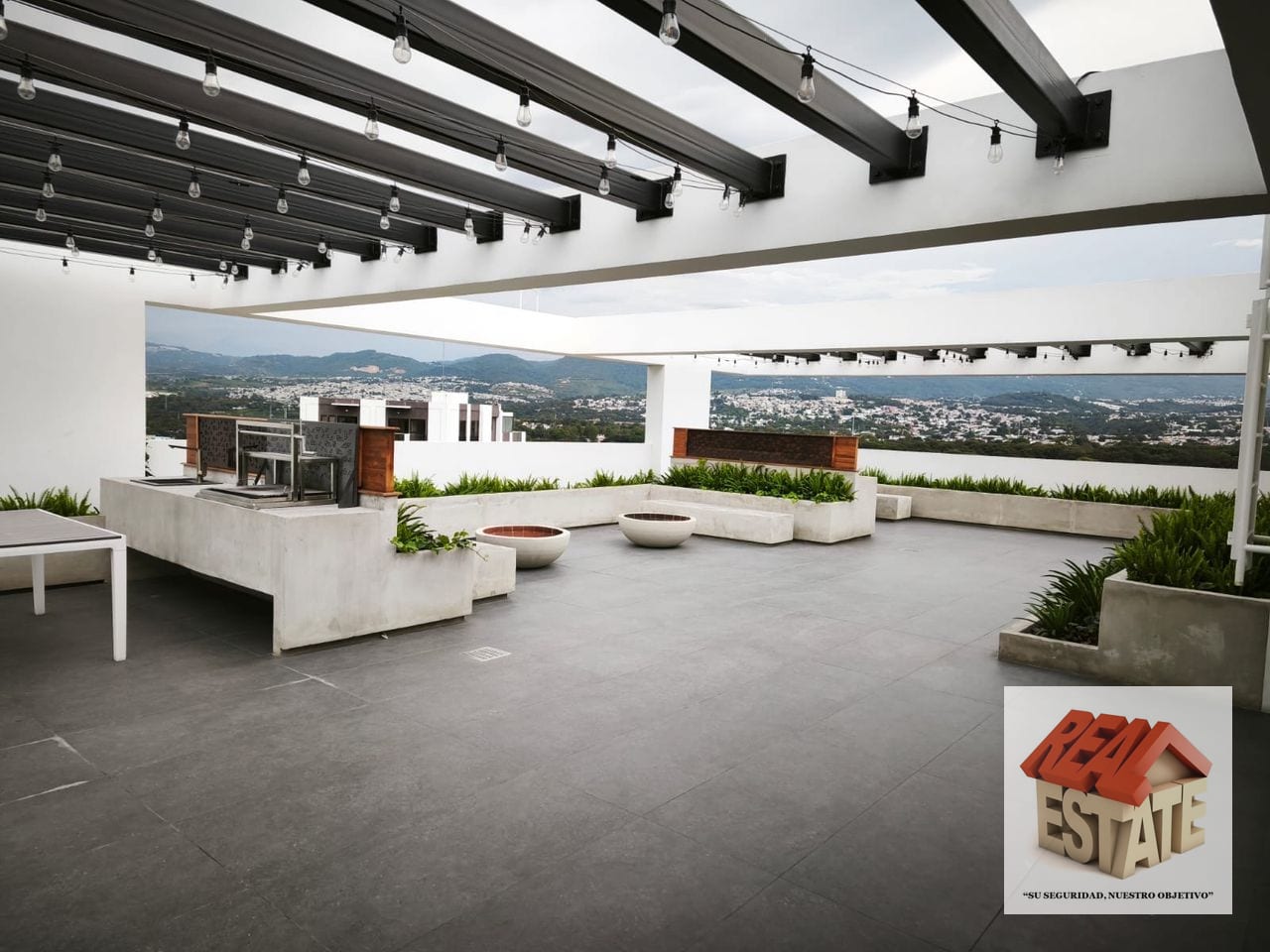 Monte María 1 Edificio INITI con/sin muebles — Apartamento en Alquiler en Prados de Monte María, Zona 12, Guatemala, Ciudad — foto 8 de 8
