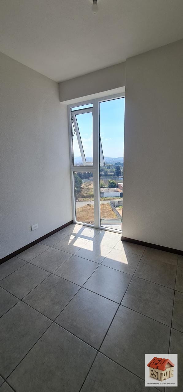 Zona 12 INITI alquilo amplio apartamento 95m2 — Apartamento en Alquiler en Prados de Monte María, Zona 12, Guatemala, Ciudad — foto 9 de 17