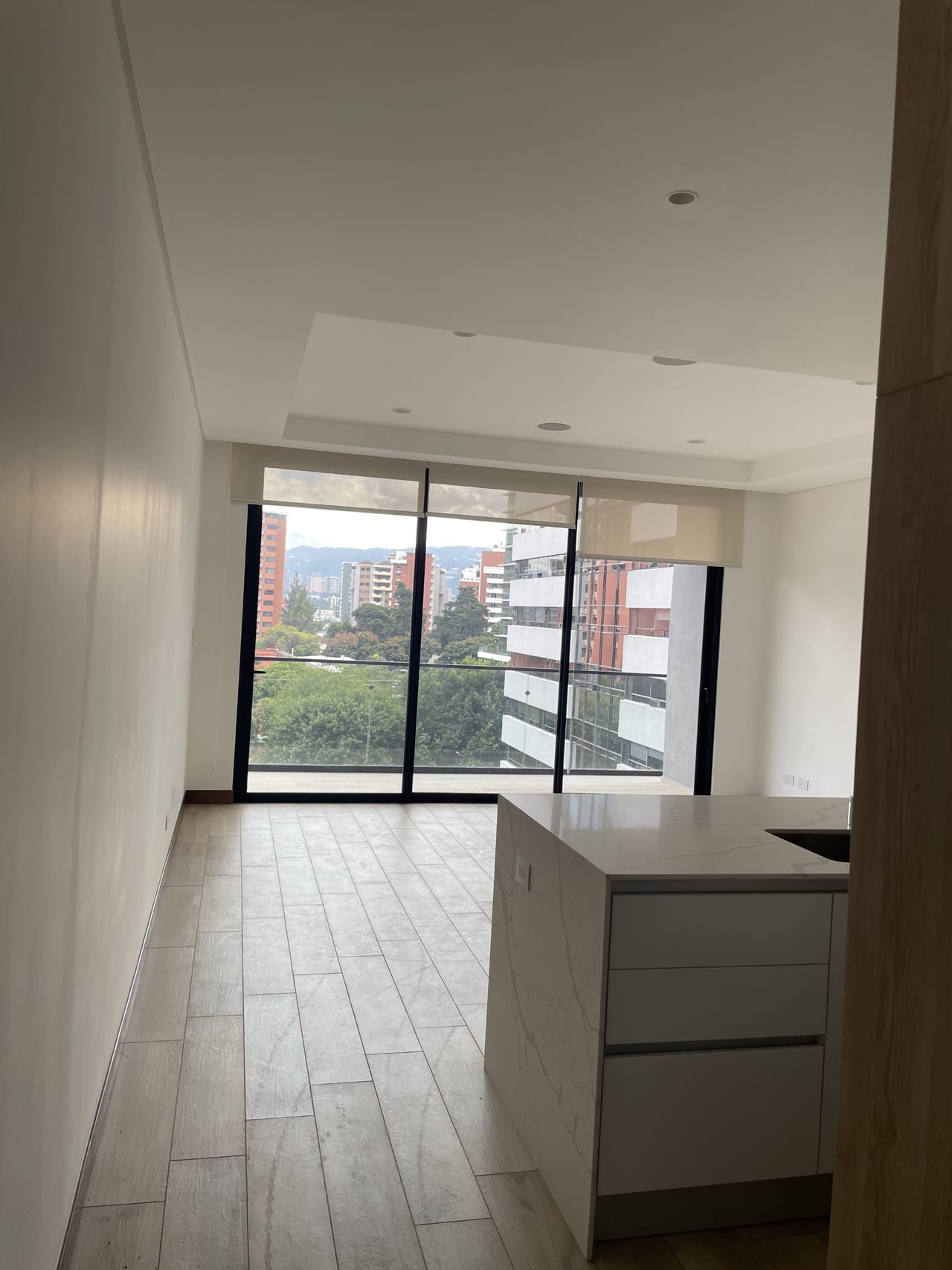 Rento Aapartamnnto Ferre 10 Guatemala — Apartamento en Alquiler en Ferré Diez, Zona 10, Guatemala, Ciudad — foto 2 de 17