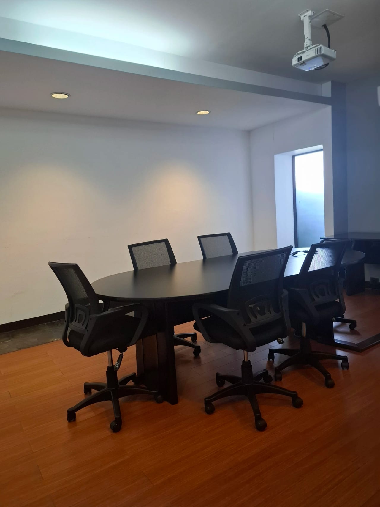 Apartamento en venta zona 13 Edificio Torrenova — Apartamento en Venta en Zona 13, Guatemala, Ciudad — foto 3 de 7