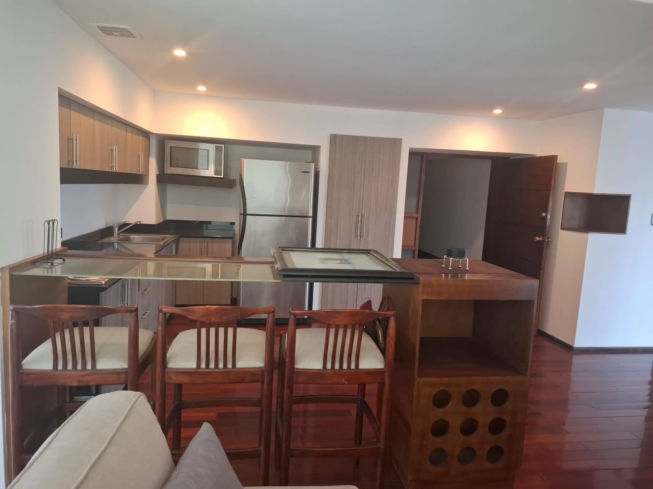Apartamento en venta zona 13 Edificio Torrenova — Apartamento en Venta en Zona 13, Guatemala, Ciudad — foto 5 de 7