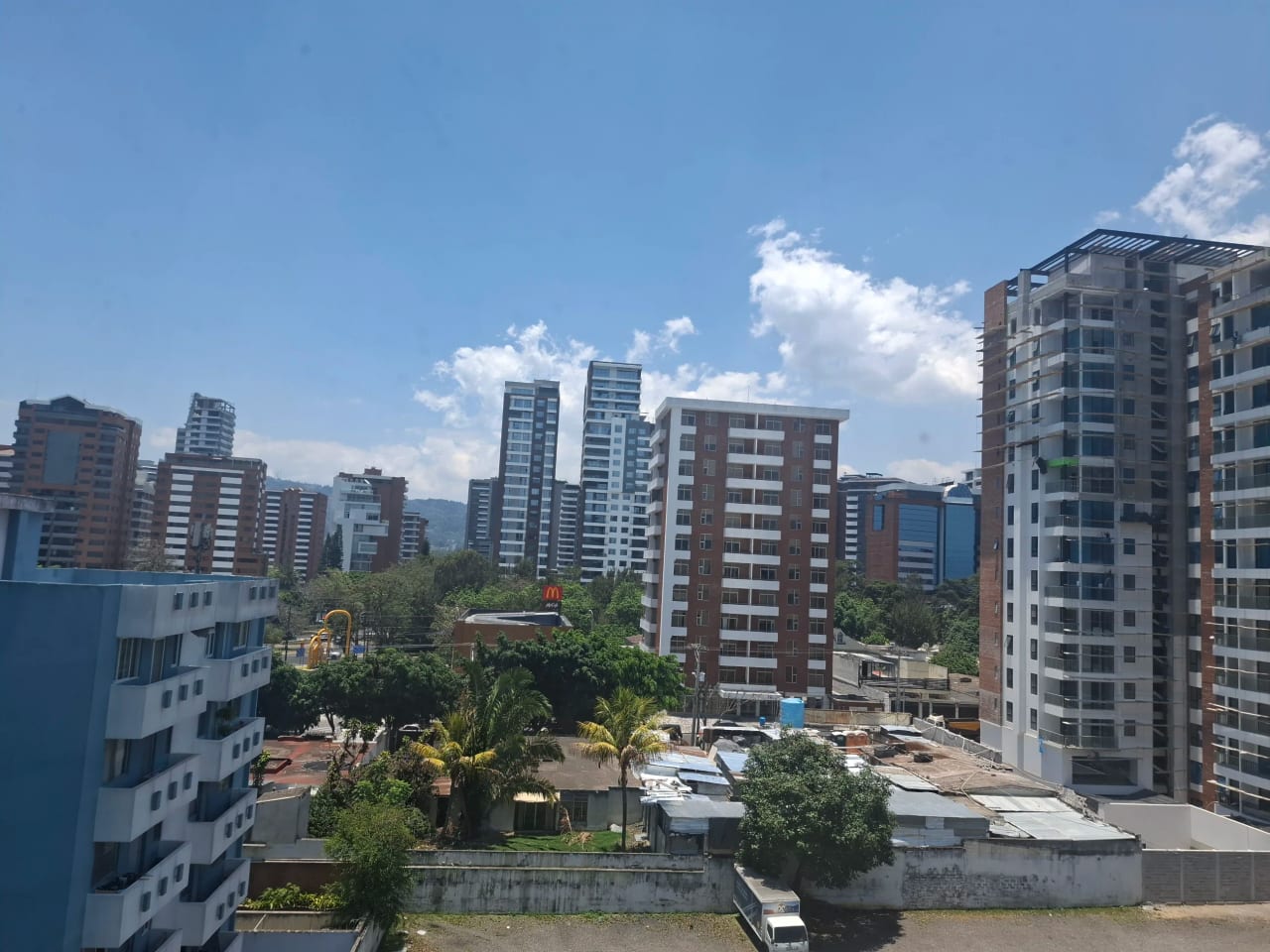 Apartamento en venta zona 13 Edificio Torrenova — Apartamento en Venta en Zona 13, Guatemala, Ciudad — foto 7 de 7