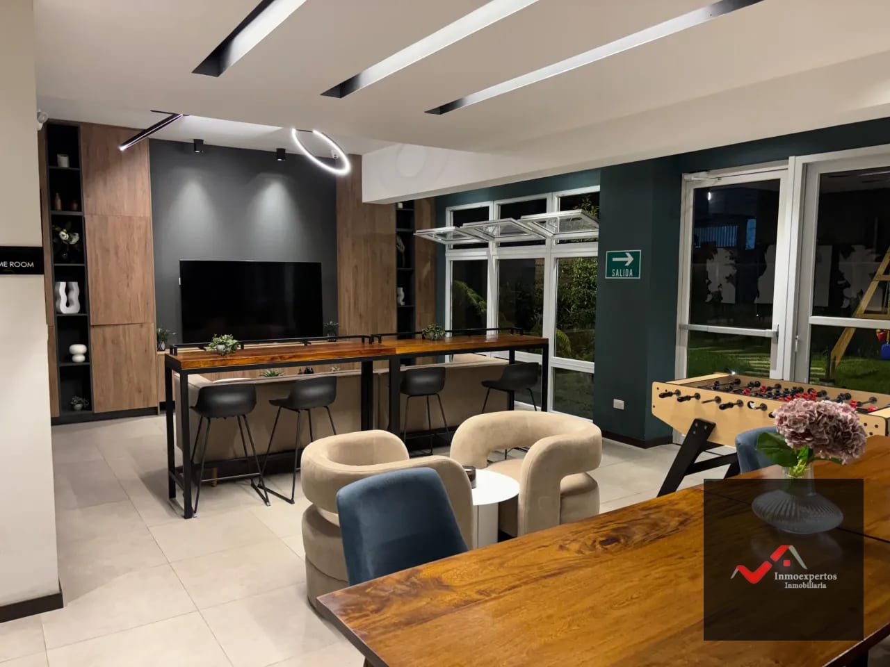 Apartamento en venta en zona 13 | Torre Pamplona — Apartamento en Venta en Zona 13, Guatemala, Ciudad — foto 16 de 17