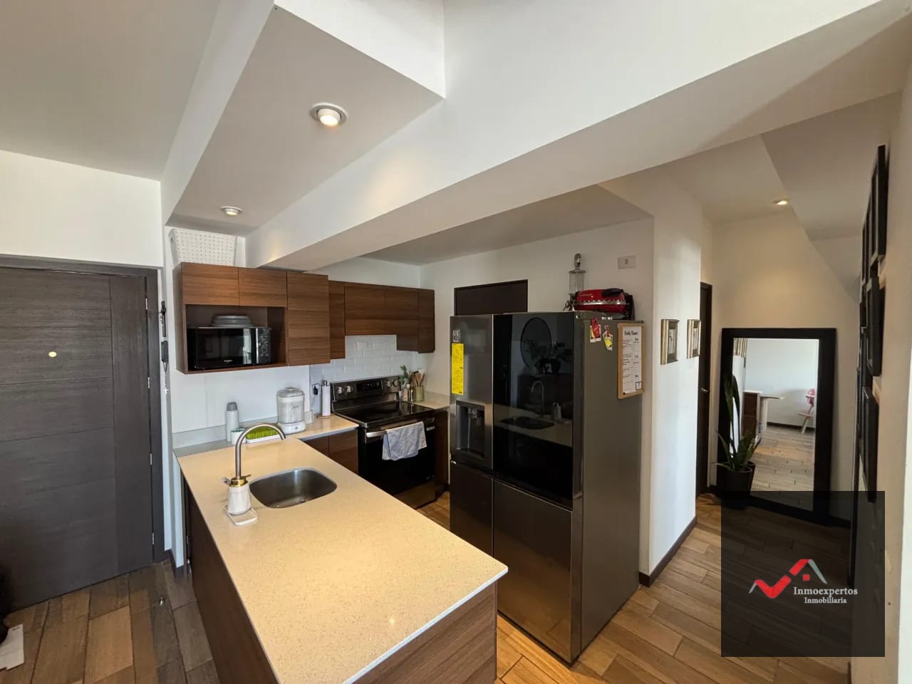 Apartamento en venta en zona 13 | Torre Pamplona — Apartamento en Venta en Zona 13, Guatemala, Ciudad — foto 6 de 17