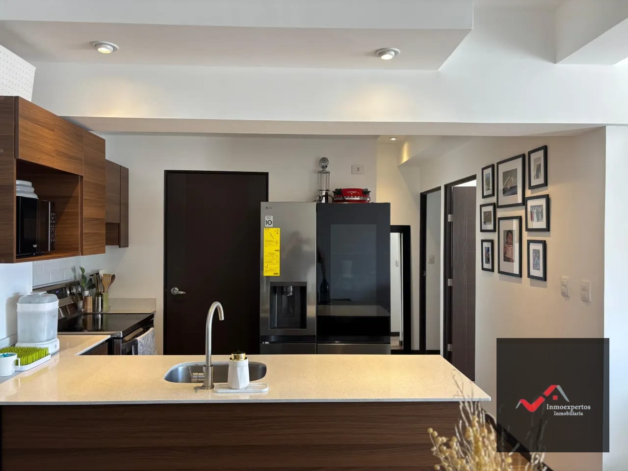 Apartamento en venta en zona 13 | Torre Pamplona — Apartamento en Venta en Zona 13, Guatemala, Ciudad — foto 5 de 17