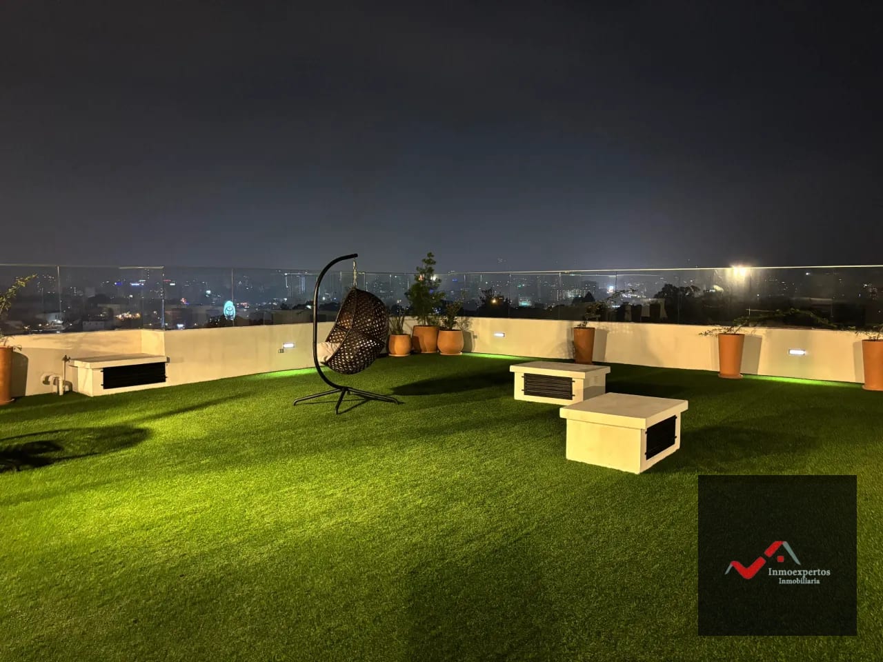 Apartamento en venta en zona 13 | Torre Pamplona — Apartamento en Venta en Zona 13, Guatemala, Ciudad — foto 17 de 17