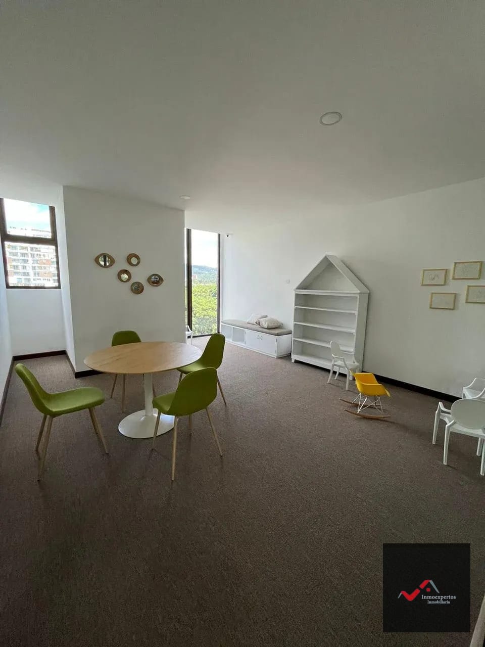 APARTAMENTO EN VENTA EDIFICIO VHISTA ZONA 15 — Apartamento en Venta en Vista Hermosa II, Zona 15, Guatemala, Ciudad — foto 4 de 17