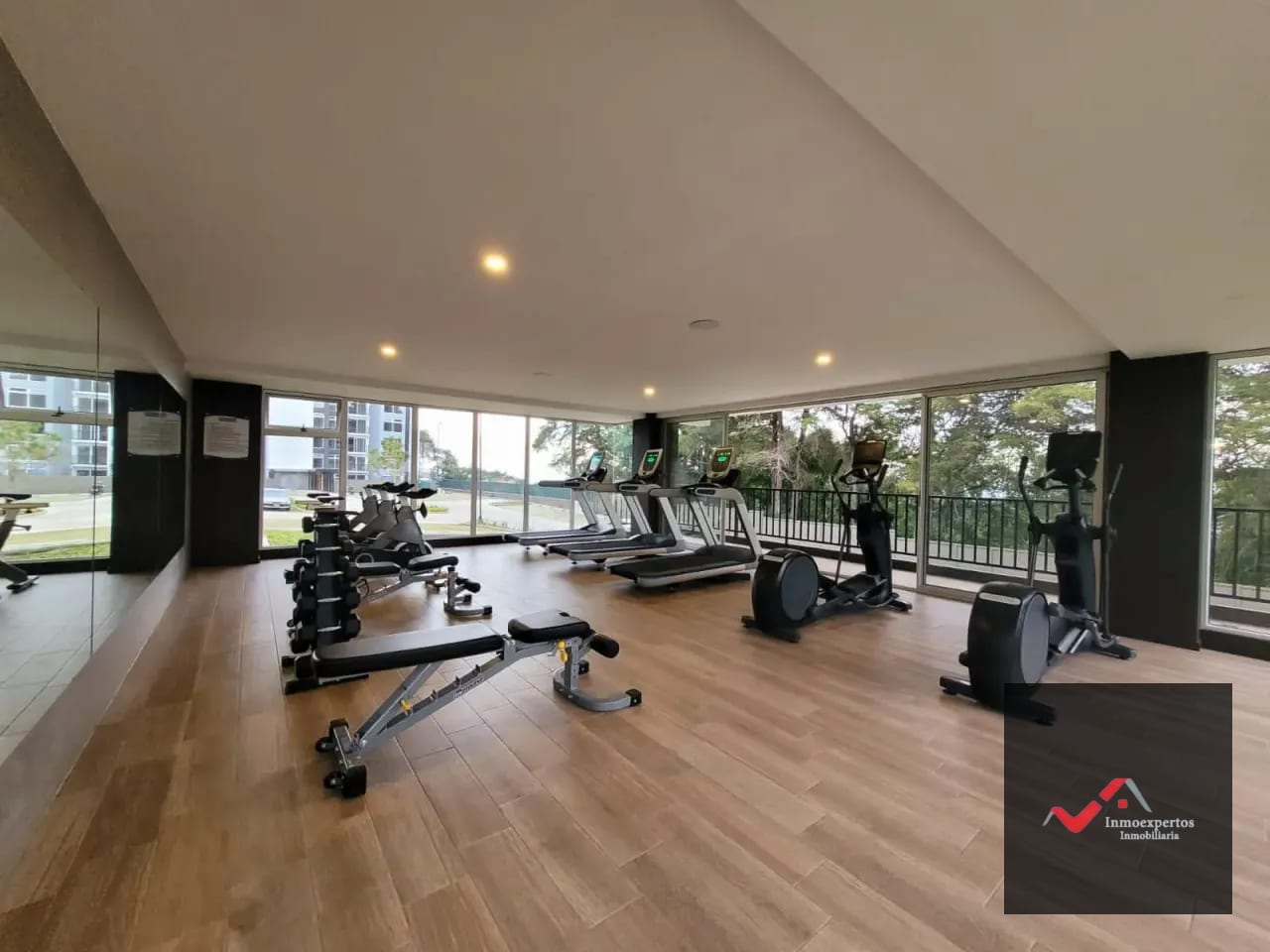 APARTAMENTO EN VENTA ZONA 1 MIXCO — Apartamento en Venta en Sakai, Zona 1 Mixco, Guatemala, Ciudad — foto 5 de 12