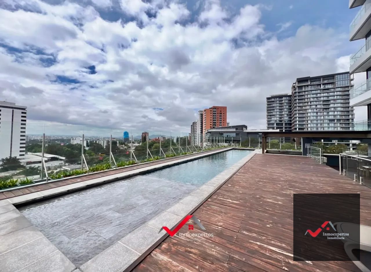 Apartamento en Venta, Edificio Vhista Zona 15 Vista Hermosa II — Apartamento en Venta en Vhista, Zona 15, Guatemala, Ciudad — foto 1 de 15