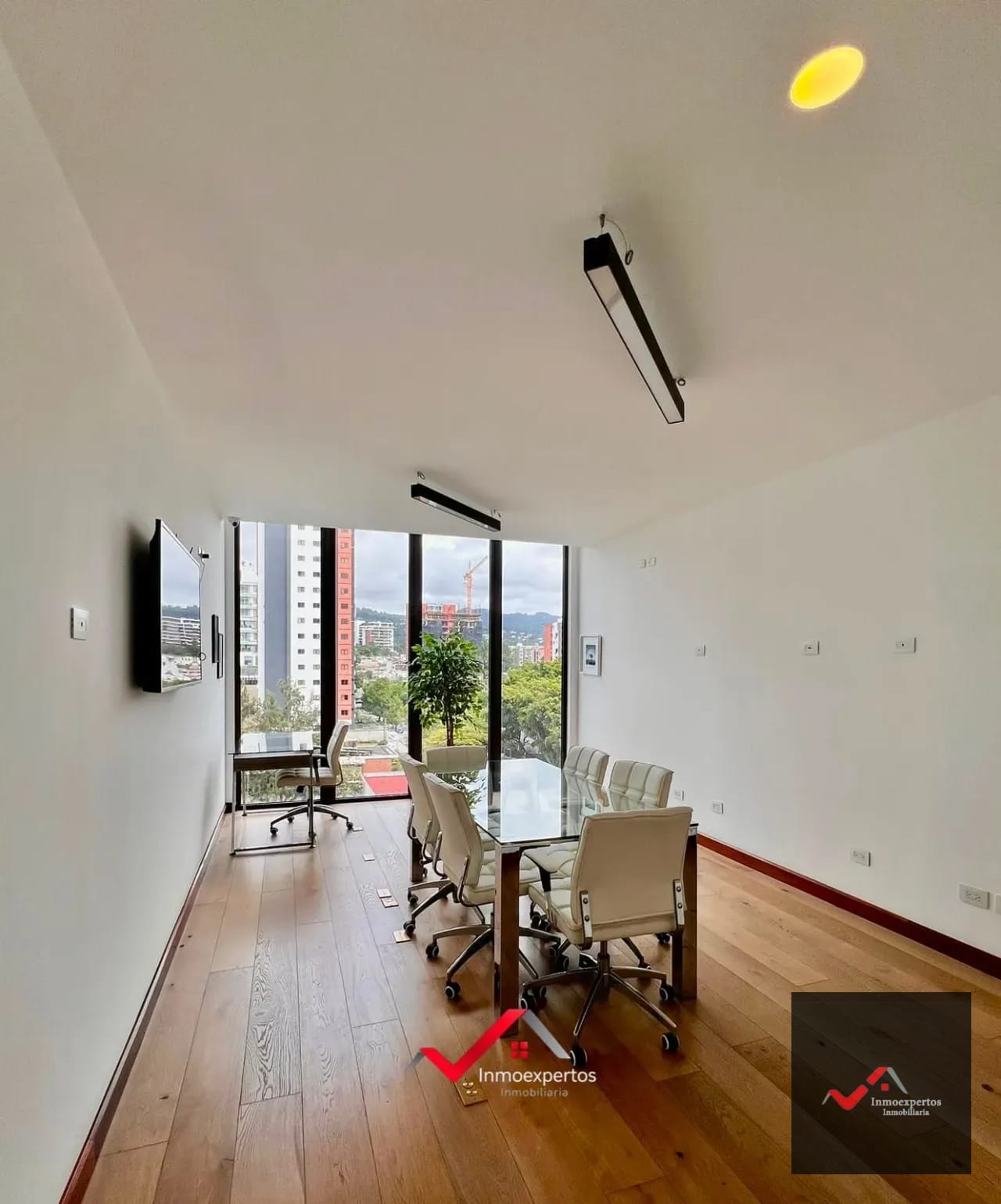 Apartamento en Venta, Zona 15 Vista Hermosa II Edificio Vhista — Apartamento en Venta en Vhista, Zona 15, Guatemala, Ciudad — foto 8 de 13