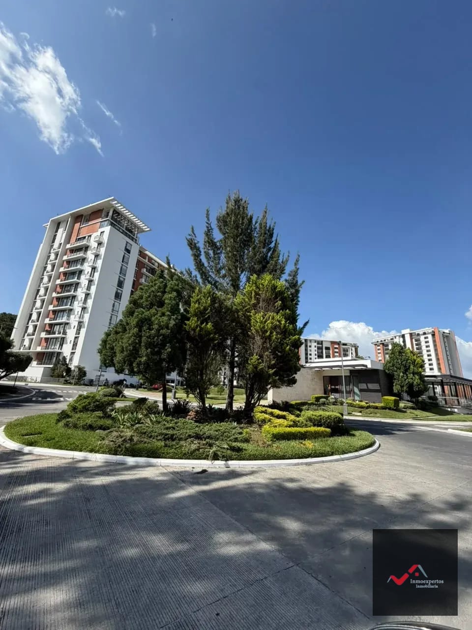 Apartamento en Renta | San Isidro 20-21, Zona 16 — Apartamento en Alquiler en Jardines de San Isidro, Zona 16, Guatemala, Ciudad — foto 2 de 9