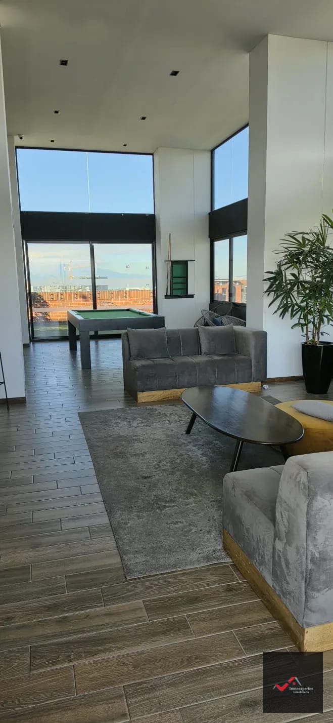 Apartamento amueblado en Renta | Edificio Inara, Zona 13 — Apartamento en Alquiler en Zona 13, Guatemala, Ciudad — foto 1 de 8