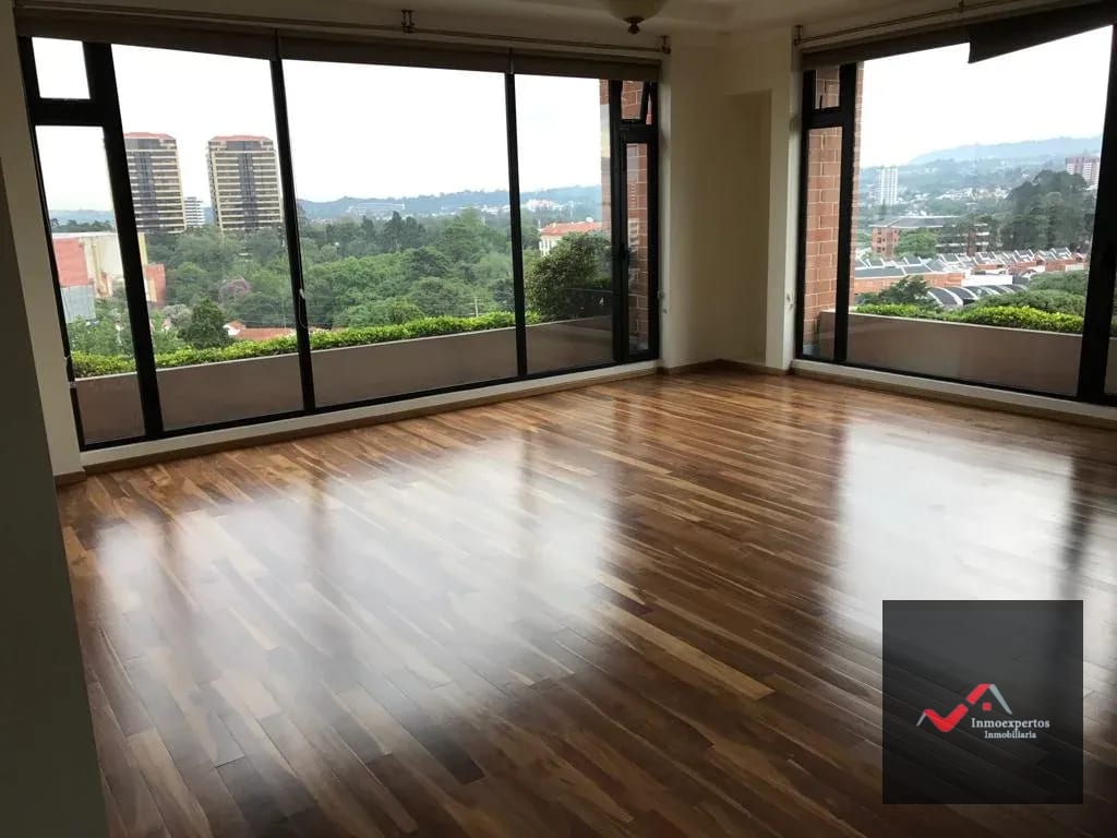 Penthouse en Venta | Condominio Plaza San Marco — Apartamento en Venta en Zona 10, Guatemala, Ciudad — foto 5 de 10