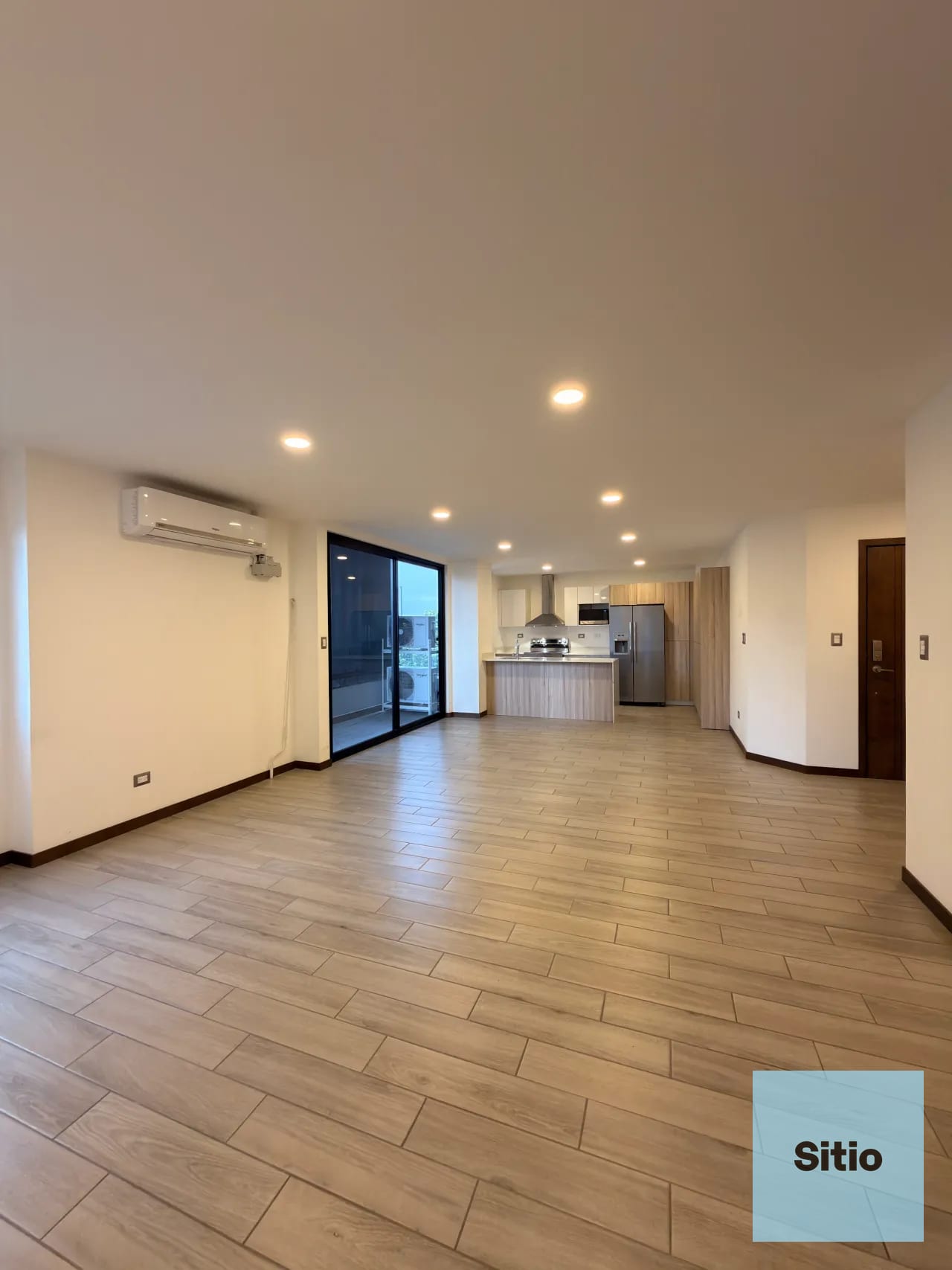 Amplio Apartamento en Renta I Dual, zona 15 — Apartamento en Alquiler en Dual, Zona 15, Guatemala, Ciudad — foto 6 de 17