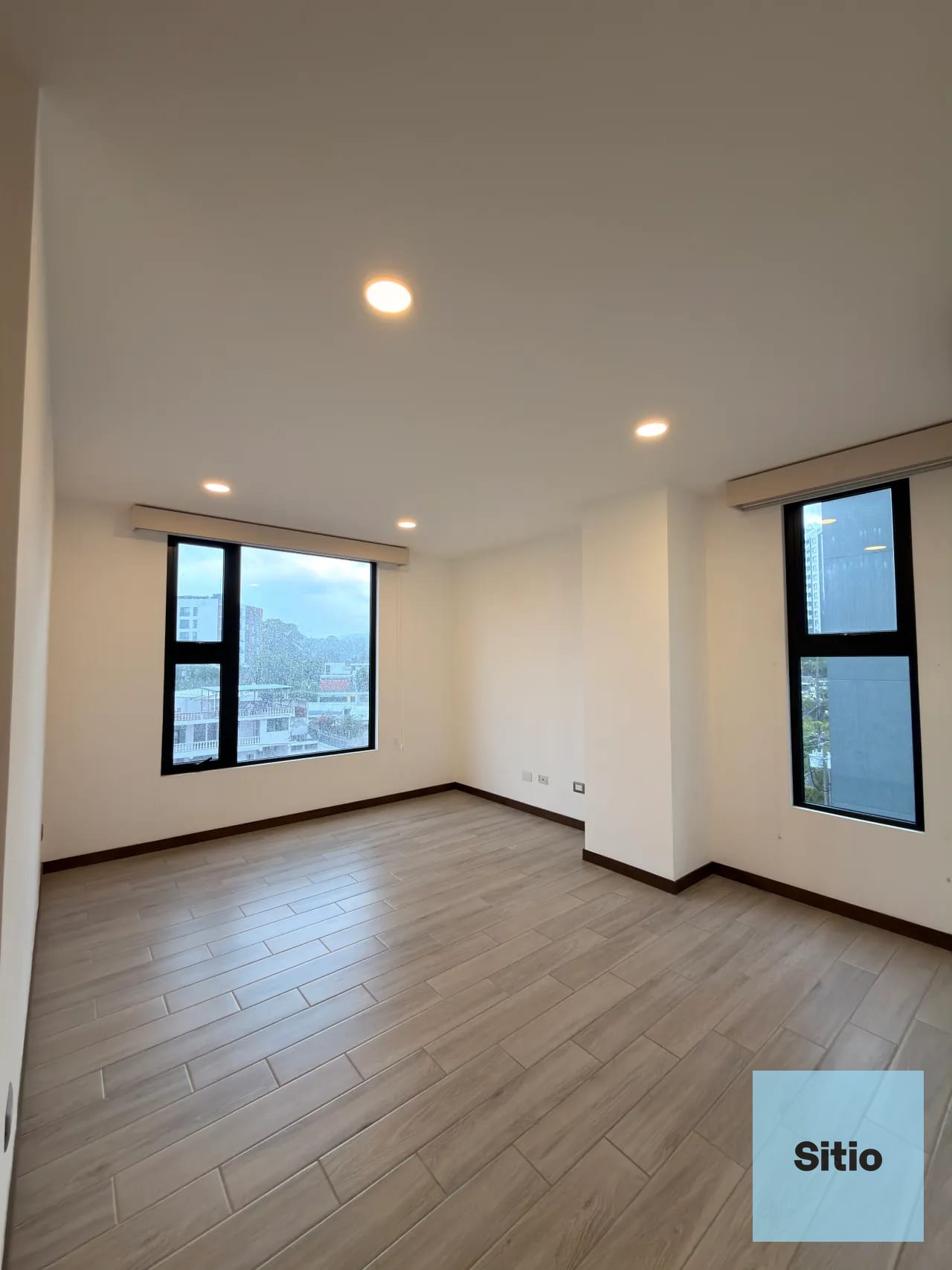Amplio Apartamento en Renta I Dual, zona 15 — Apartamento en Alquiler en Dual, Zona 15, Guatemala, Ciudad — foto 9 de 17