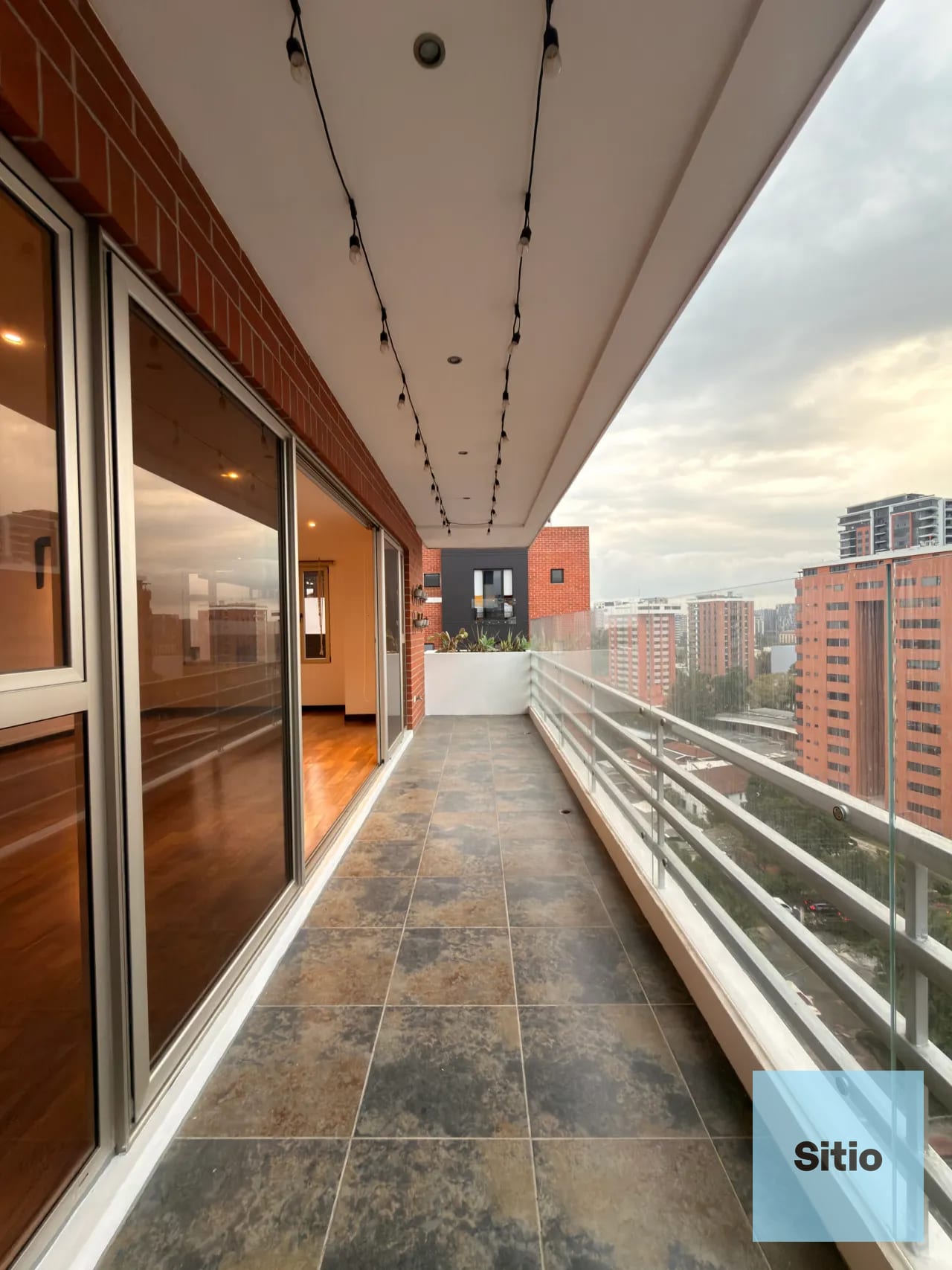 Apartamento en Venta I Aria, zona 10 — Apartamento en Venta en Aria, Zona 10, Guatemala, Ciudad — foto 7 de 10
