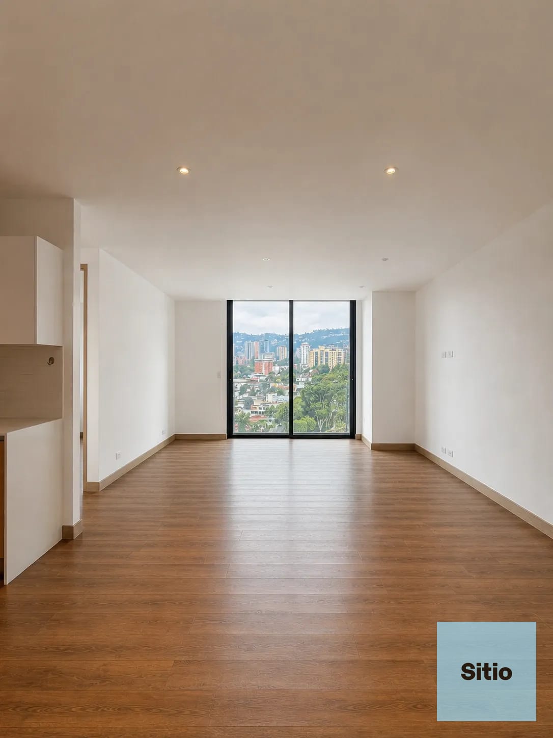 Apartamento en Venta I Trivá, zona 15 — Apartamento en Venta en Trivá, Zona 15, Guatemala, Ciudad — foto 1 de 10
