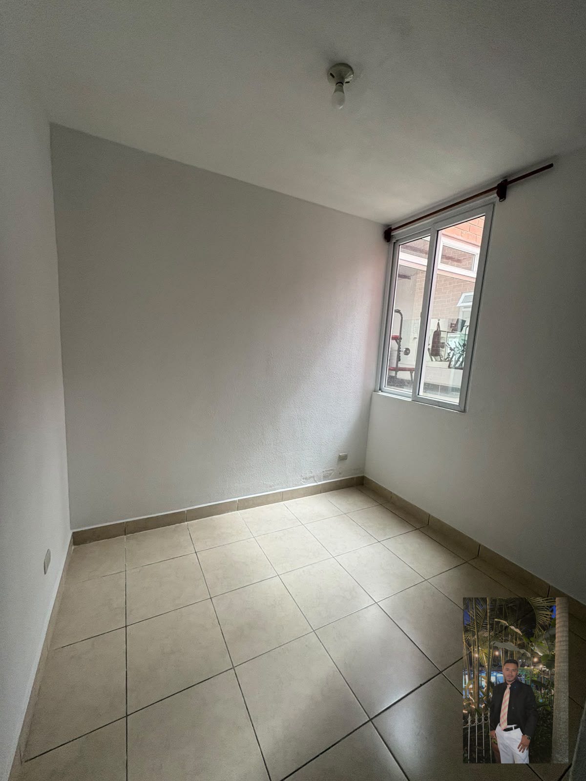 Rento Bello apartamento en zona 14, edificio real de los fiallos — Apartamento en Alquiler en Zona 14, Guatemala, Ciudad — foto 1 de 7