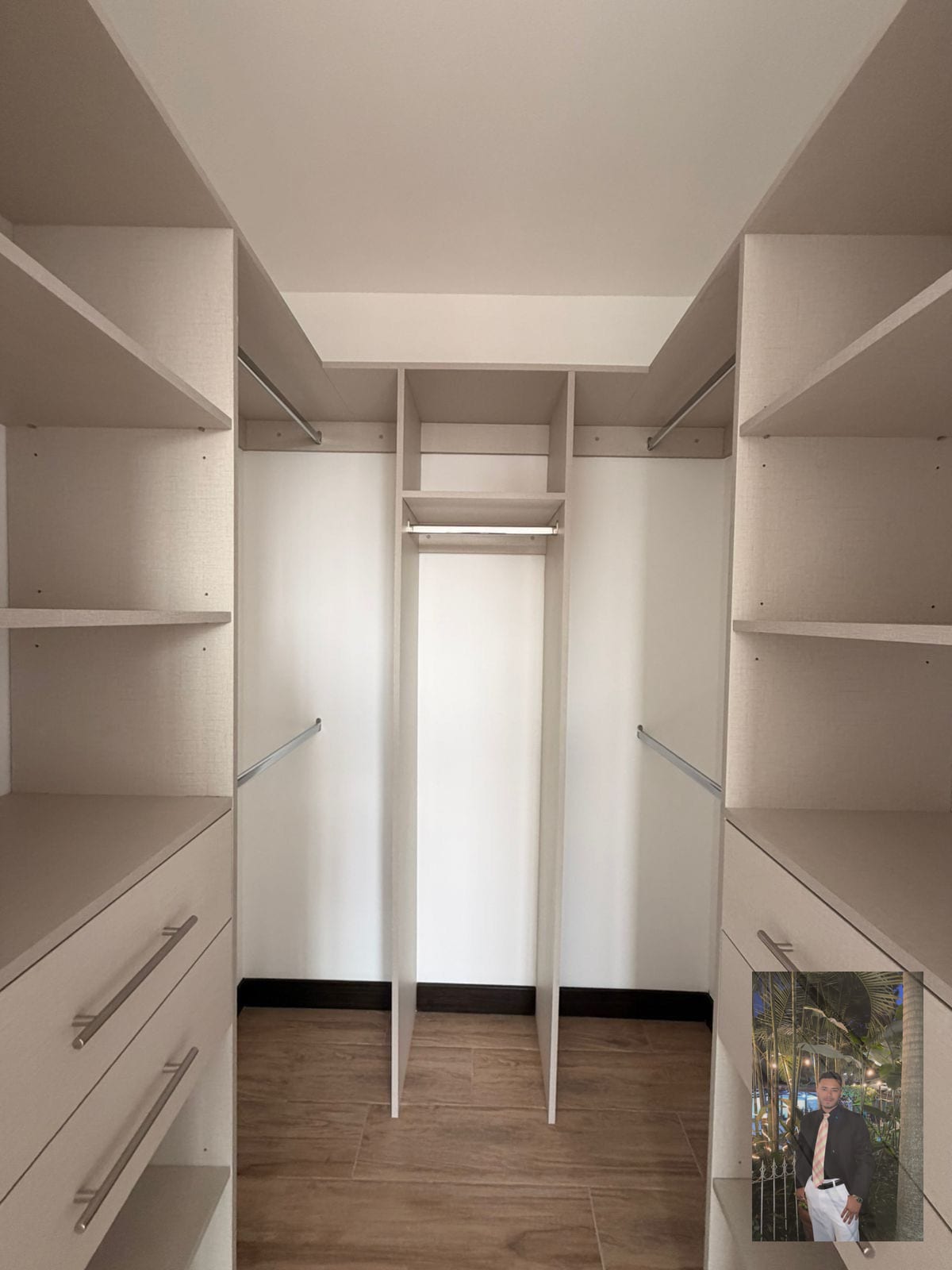 Hermoso apartamento en zona 13, edificio abitare americas — Apartamento en Venta en Zona 13, Guatemala, Ciudad — foto 5 de 9