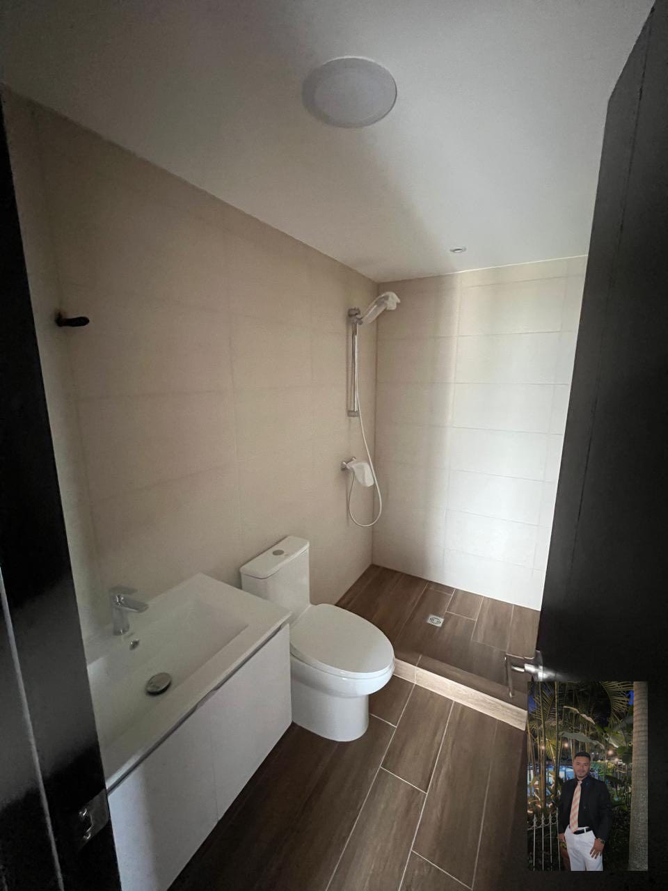 Alquilo bello apartamento en zona 11 💎 — Apartamento en Alquiler en Zona 11, Guatemala, Ciudad — foto 5 de 10
