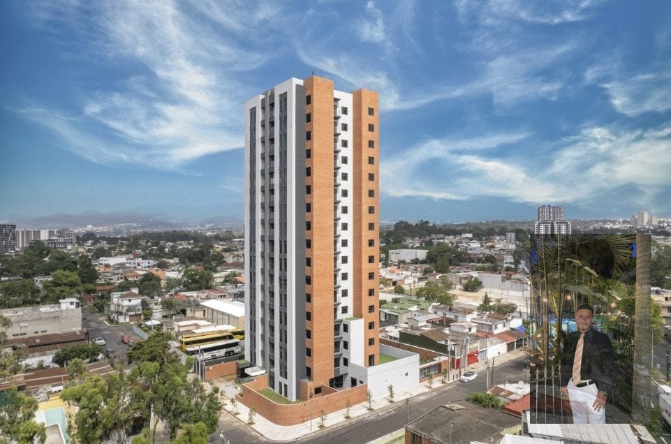 Rento este Espectacular departamento en zona 11 — Apartamento en Alquiler en Zona 11, Guatemala, Ciudad — foto 4 de 8