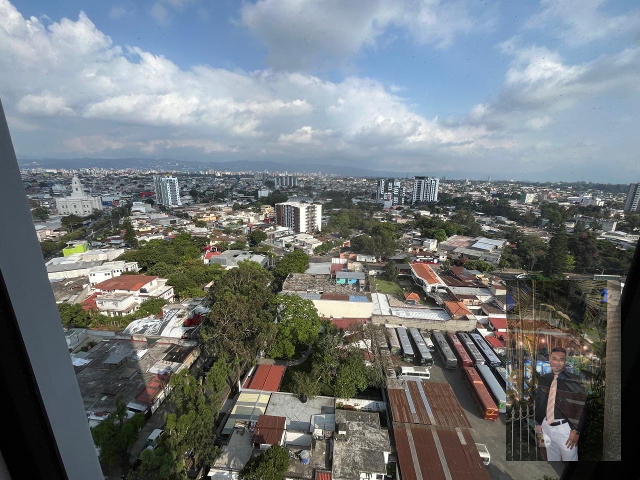 Rento este Espectacular departamento en zona 11 — Apartamento en Alquiler en Zona 11, Guatemala, Ciudad — foto 5 de 8