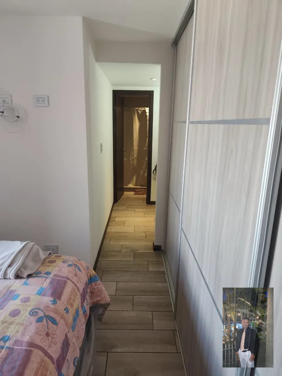 bello apartamento en venta, exclusivo en zona 16 — Apartamento en Venta en Zona 16, Guatemala, Ciudad — foto 14 de 15