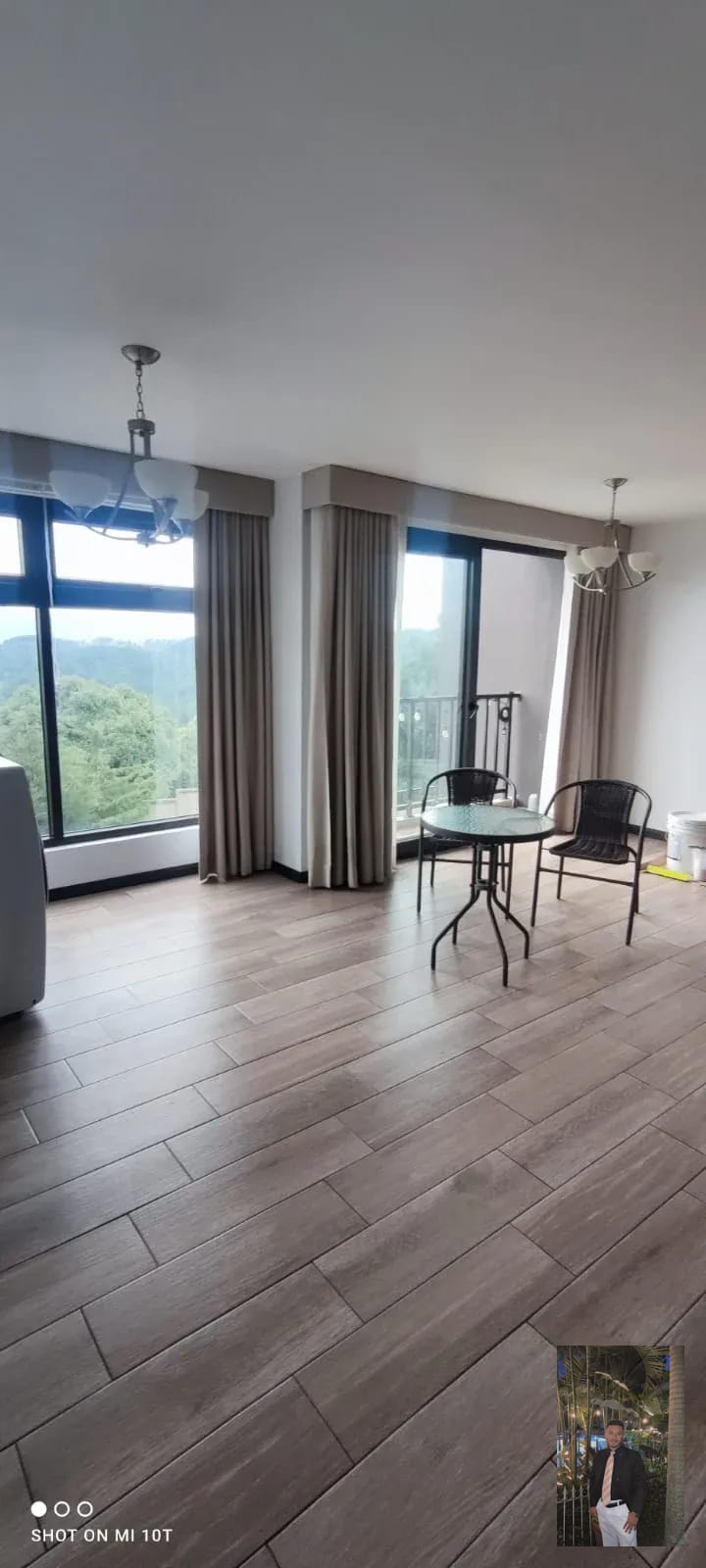 renta hermoso / bello apartamento en zona 16 💎 — Apartamento en Alquiler en Zona 16, Guatemala, Ciudad — foto 6 de 8