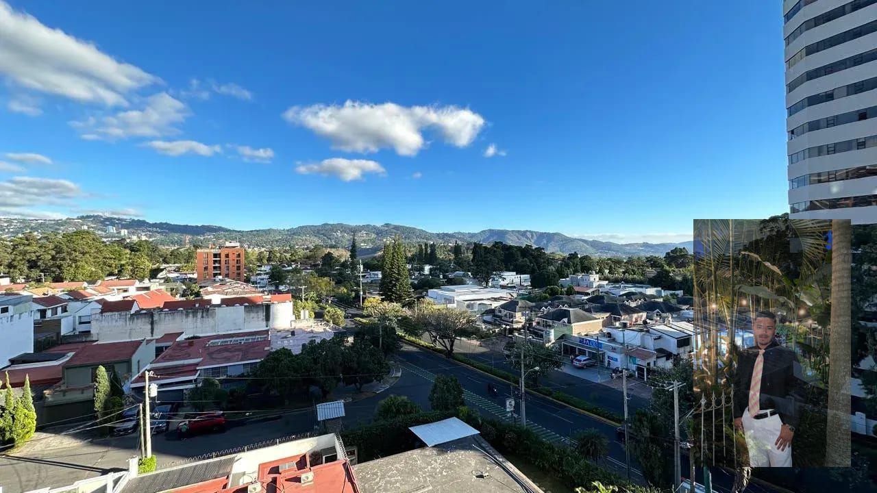 vendo — Apartamento en Venta en Zona 14, Guatemala, Ciudad — foto 3 de 17