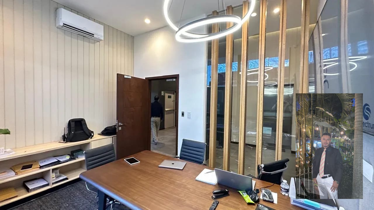 vendo — Apartamento en Venta en Zona 14, Guatemala, Ciudad — foto 2 de 17