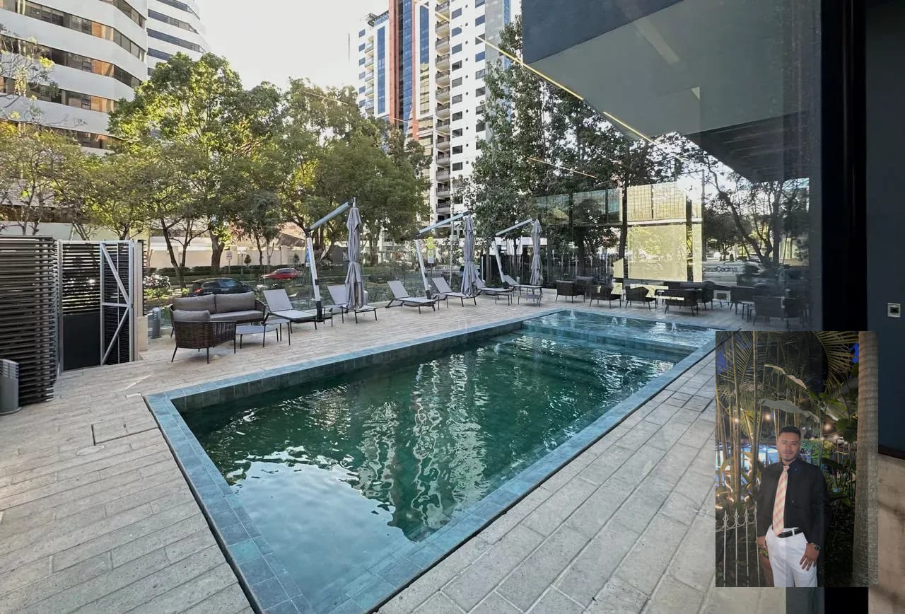 vendo — Apartamento en Venta en Zona 14, Guatemala, Ciudad — foto 5 de 17