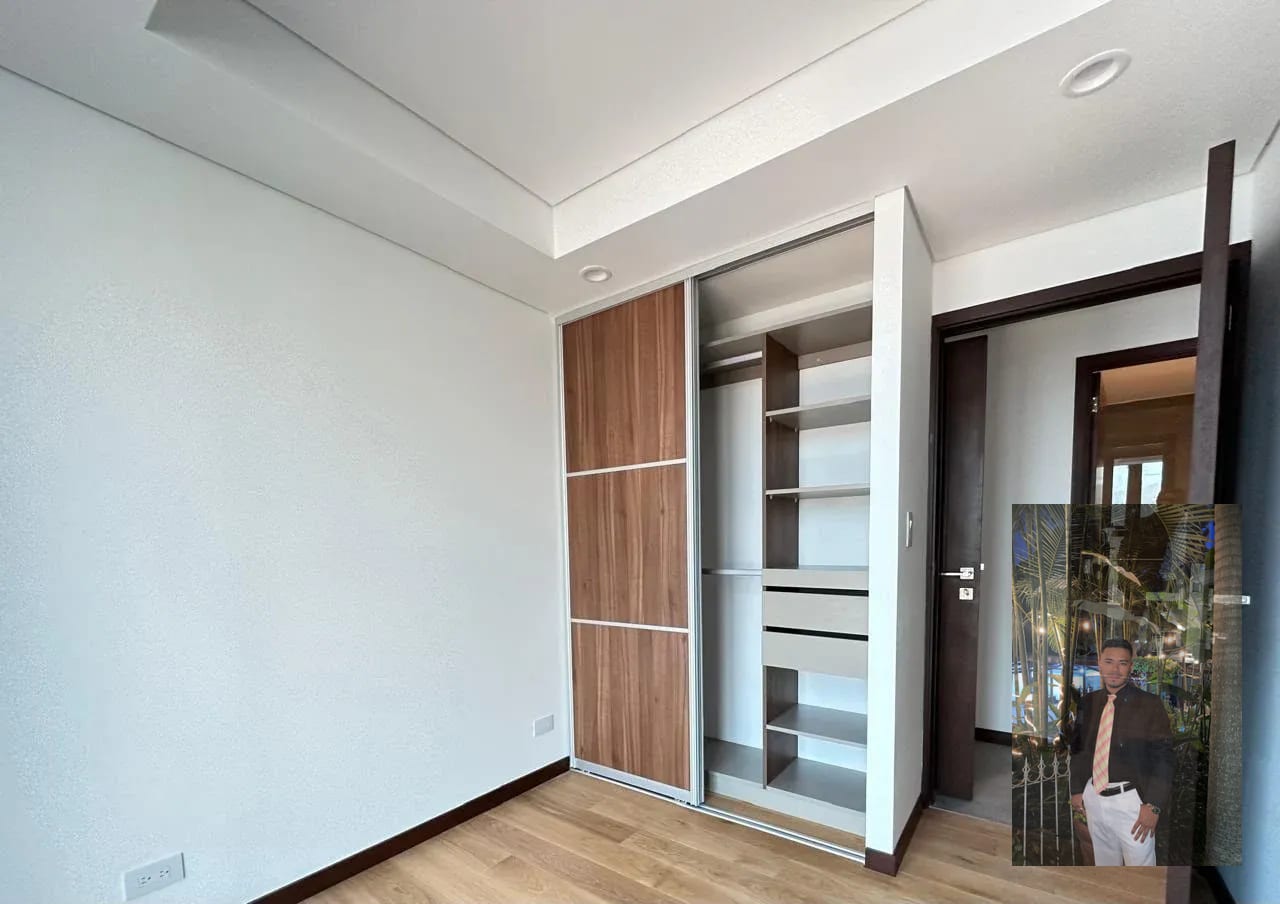 vendo — Apartamento en Venta en Zona 14, Guatemala, Ciudad — foto 7 de 17