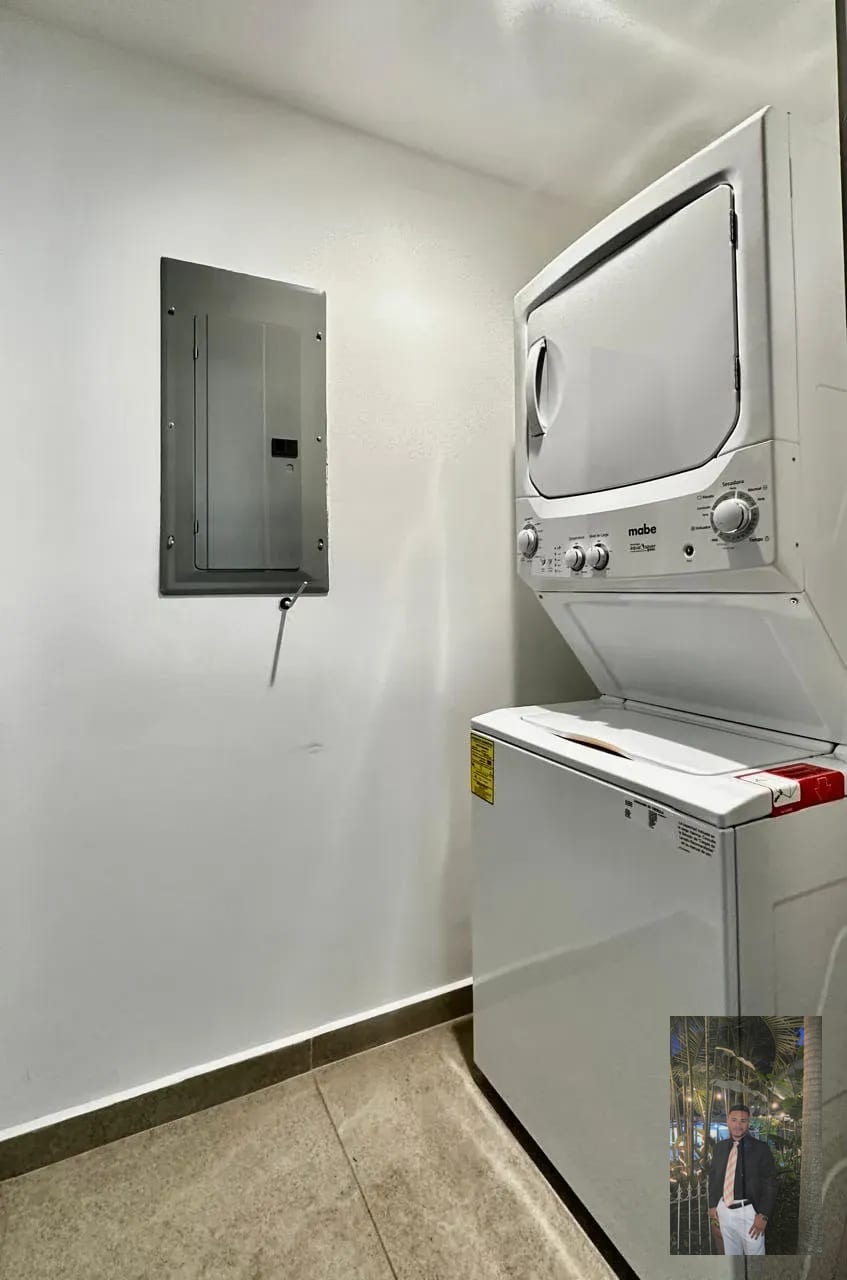 vendo — Apartamento en Venta en Zona 14, Guatemala, Ciudad — foto 16 de 17