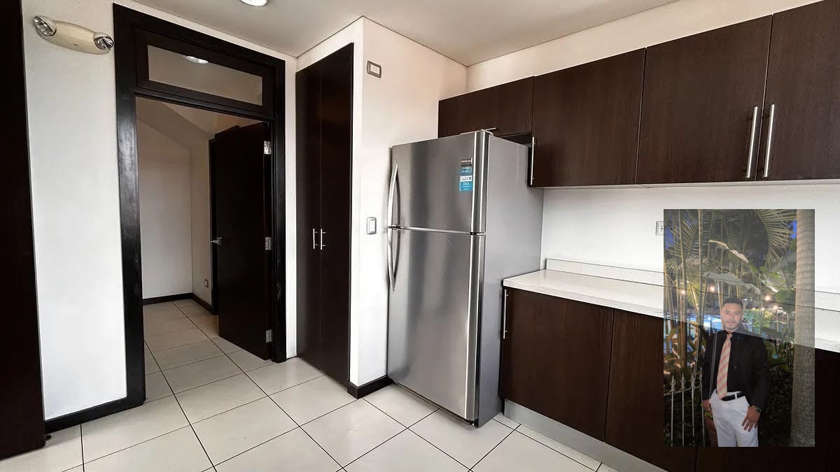 VENTA Penthouse | Edificio Torre Catorce, Zona 14 — Apartamento en Venta en Zona 14, Guatemala, Ciudad — foto 14 de 17