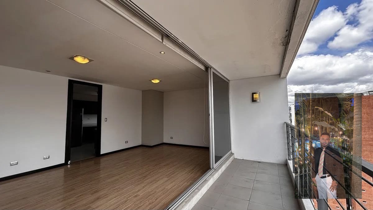 VENTA Penthouse | Edificio Torre Catorce, Zona 14 — Apartamento en Venta en Zona 14, Guatemala, Ciudad — foto 17 de 17
