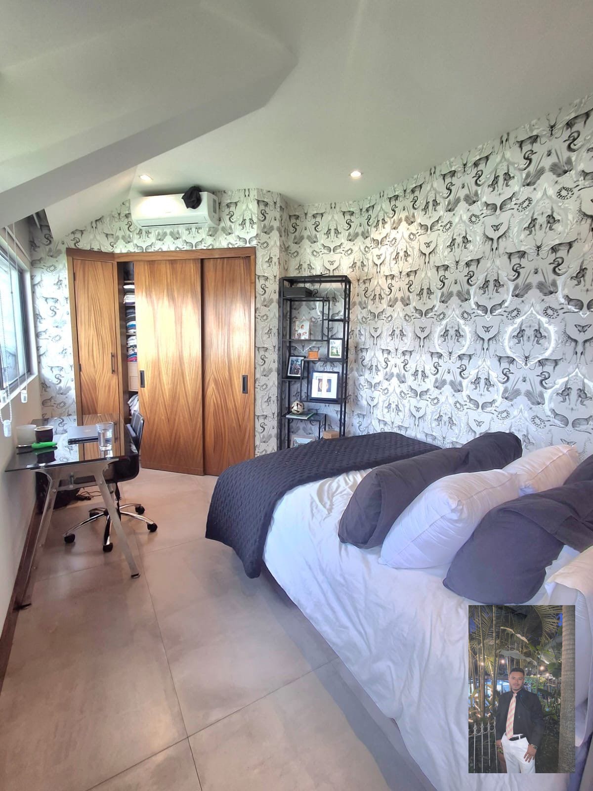 📍 Apartamento *Penthouse en Venta zona 14 / Real de las Américas* — Apartamento en Venta en Zona 14, Guatemala, Ciudad — foto 5 de 9